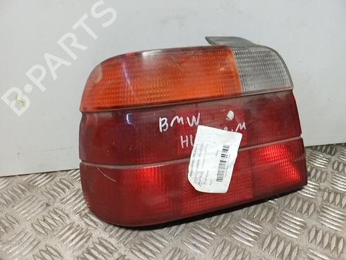 Used Left taillight Left taillight BMW 3 Compact (E36) [1994-2000] 5207643 5207643