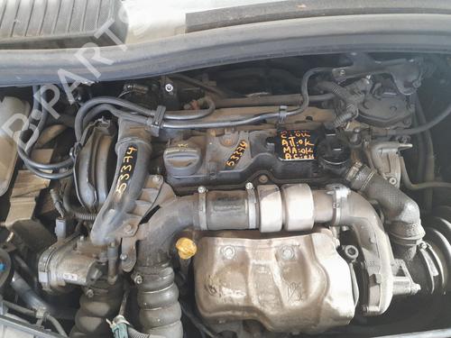 Steering column FORD C-MAX II (DXA/CB7, DXA/CEU) 1.6 TDCi | BP33173827M21 - Image 6