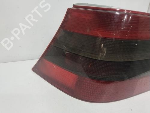 Left taillight VW GOLF IV (1J1)  | BP24553449C34 