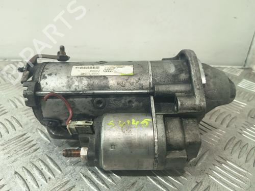 Starter AUDI A4 B6 (8E2) 1.9 TDI quattro | BP38235549M8 - Image 4