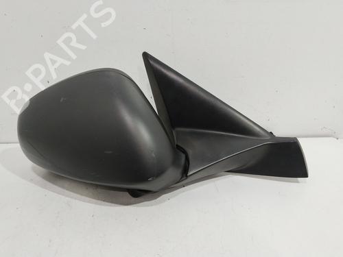 Right mirror ALFA ROMEO MITO (955_)  | BP17555012C27 