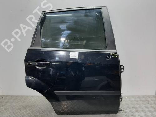 Used Right rear door FORD FIESTA V (JH_, JD_) [2001-2014]  7083771