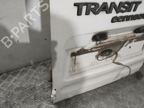 Left rear door FORD TRANSIT CONNECT (P65_, P70_, P80_) 1.8 TDCi | BP30157356C4 
