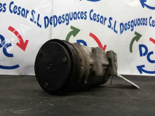 Used AC compressor AC compressor KIA CARNIVAL II (GQ) 2.9 CRDi (144 hp) 5207279 5207279