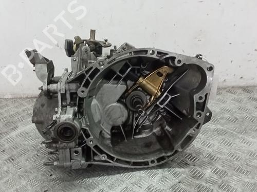Gearkasse Gearkasse 38567603 38567603