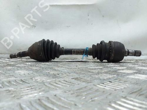 Used Left front driveshaft Left front driveshaft OPEL ASTRA H Estate (A04) [2004-2014] 6032206 6032206