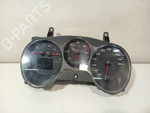 instrument-cluster-seat-altea-5p1-1p0920811g-2004-2005-2006-2007-2008-2009-2010-2011-2012-2013-2014-2015-5195997 main image