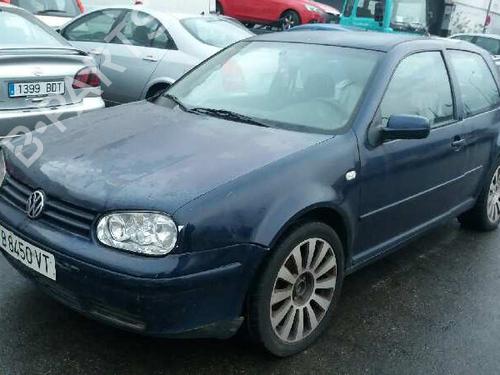 Climate control VW GOLF IV (1J1)  | BP5168197I5 