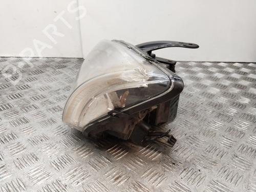 Left headlight FORD FOCUS II (DA_, HCP, DP)  | BP18962719C28 
