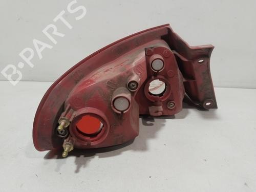 Right taillight CHEVROLET LACETTI (J200) 1.6 | BP31971561C35 - Image 4