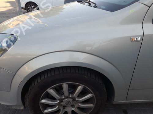 Used Left front fenders Left front fenders OPEL ASTRA H Estate (A04) 1.9 CDTI (L35) (150 hp) 36296673 36296673