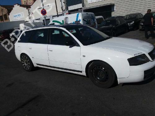 Lève-vitre arrière gauche AUDI A6 C5 Avant (4B5) 2.5 TDI | BP5203152C24 