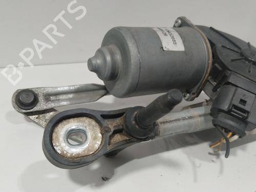 Front wiper motor OPEL CORSA E (X15)  | BP27894799M29 
