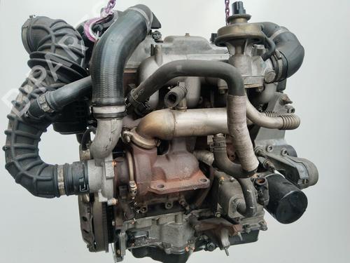 Engine FORD TOURNEO CONNECT 1.8 TDCi | BP29750015M1 