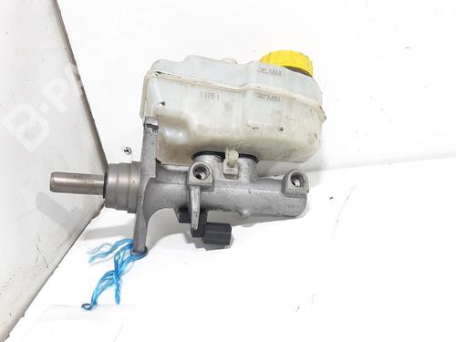 Brake master cylinder SEAT IBIZA IV (6J5, 6P1)  | BP8105731M77 