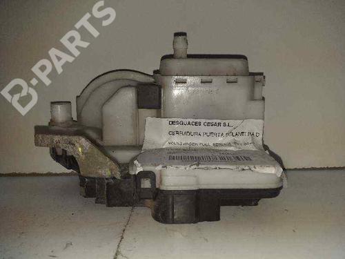 Used Front right lock VW POLO III (6N1) [1994-1999]  5173126