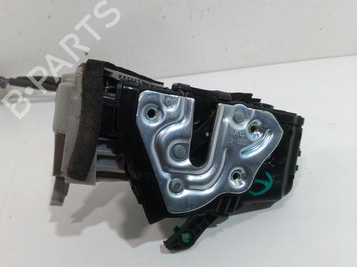 Used Rear left lock HYUNDAI KONA (OS, OSE, OSI) [2017-2023]  10406377
