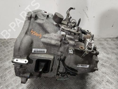 Gearbox HONDA CIVIC VIII Hatchback (FN, FK) 2.2 CTDi (FK3) | BP28153331M3 