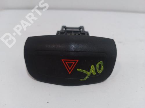 Used Warning switch NISSAN PRIMERA Hatchback (P12) [2002-2025]  10101900