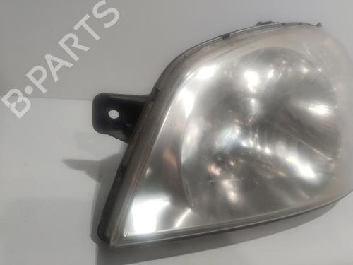 Left headlight HYUNDAI GETZ (TB) 1.1 | BP26664851C28 