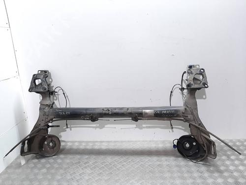 Used Subframe Subframe CITROËN C4 Picasso I MPV (UD_) [2006-2015] 7032778 7032778