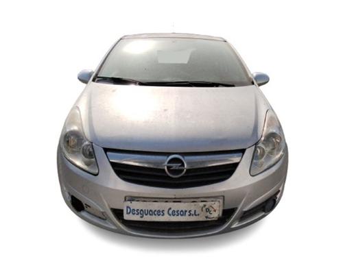 Left taillight OPEL CORSA D (S07) 1.2 (L08, L68) | BP30485637C34 - Image 6