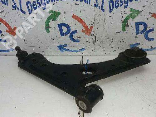 Right front suspension arm OPEL CORSA D (S07)  | BP5177213M13 