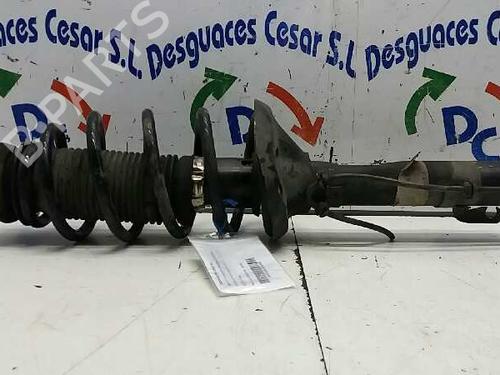 Used Left front shock absorber Left front shock absorber SKODA OCTAVIA I (1U2) 1.4 (60 hp) 10252875 10252875