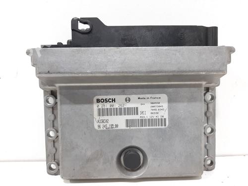engine-control-unit-ecu-citroen-xantia-x2-9624519580-0281001262-1998-1999-2000-2001-2002-2003-7210683 main image