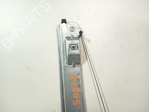 Front left window mechanism CITROËN C3 II (SC_) 1.2 VTi 82 | BP33176163C22 - Image 4