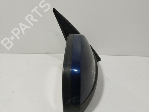 Ryggespeil høyre OPEL MERIVA A MPV (X03) 1.3 CDTI (E75) | BP28020493C27 