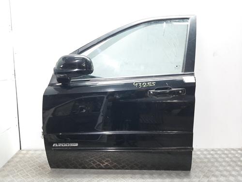 dr-venstre-fortil-ssangyong-actyon-i-20-xdi-negro-2005-7560228 main image