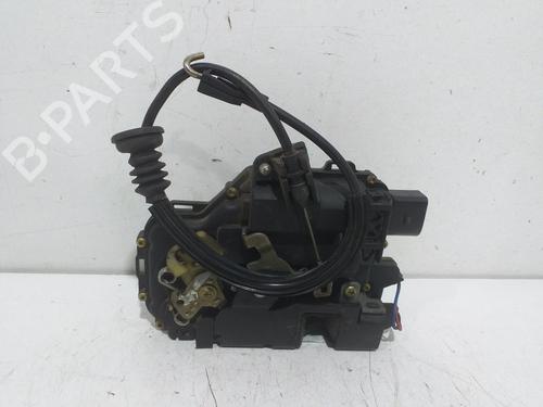 Used Front left lock VW GOLF IV (1J1) [1997-2008]  16558436