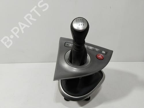 Used Gear lever NISSAN QASHQAI I (J10, NJ10) [2006-2015]  28197213