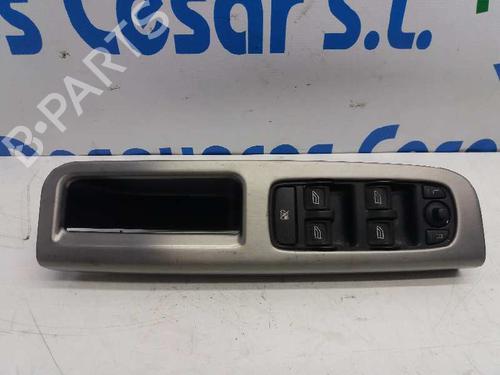 Used Left front window switch Left front window switch VOLVO V50 (545) 1.6 D (110 hp) 5170820 5170820