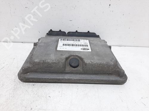 Engine control unit (ECU) FIAT SEICENTO / 600 Hatchback Van (287_)  | BP17912856M57 