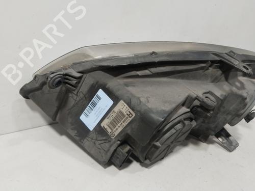 Højre forlygte VW POLO IV (9N_, 9A_) 1.4 TDI | BP30160908C29