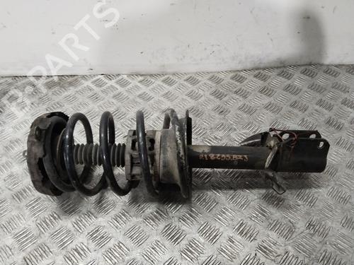 Used Left front shock absorber Left front shock absorber RENAULT MEGANE I (BA0/1_) 1.9 dTi (BA1U) (80 hp) 29863136 29863136