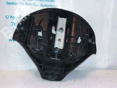 Driver airbag PEUGEOT 307 (3A/C)  | BP5161002C9 
