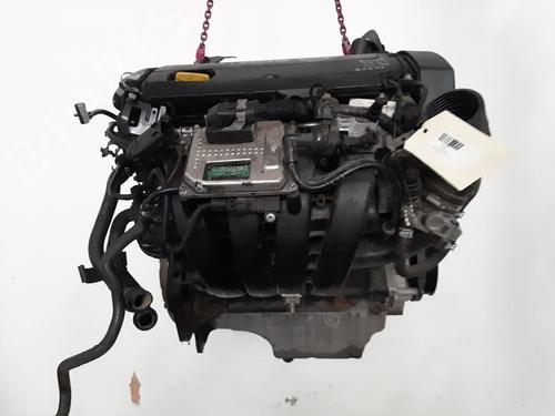 Used Engine Engine OPEL ZAFIRA / ZAFIRA FAMILY B (A05) 1.8 (M75) (120 hp) 40101464 40101464