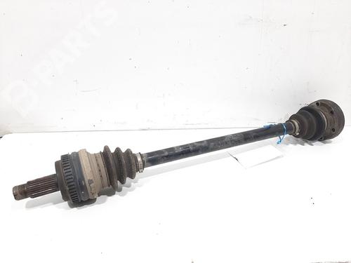 Left front driveshaft BMW 1 (E87) 118 d | BP7520836M38 
