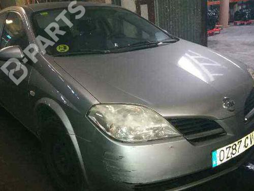 Starter NISSAN PRIMERA Hatchback (P12) 1.9 dCi | BP5168364M8 