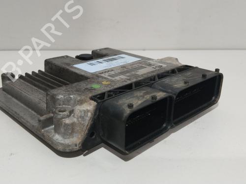 Engine control unit (ECU) OPEL VECTRA C (Z02)  | BP26905342M57 