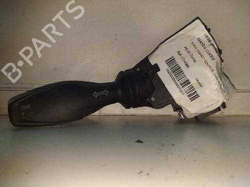 Used Headlight switch Headlight switch FORD TRANSIT COURIER B460 Box Body/MPV [2014-2026] 5245969 5245969