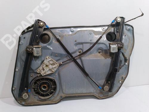 Front left window mechanism SEAT CORDOBA (6L2)  | BP10487500C22 
