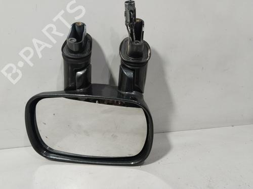 Bakspejl venstre FIAT DOBLO Box Body/MPV (223_) 1.9 JTD (105 hp) 30684706