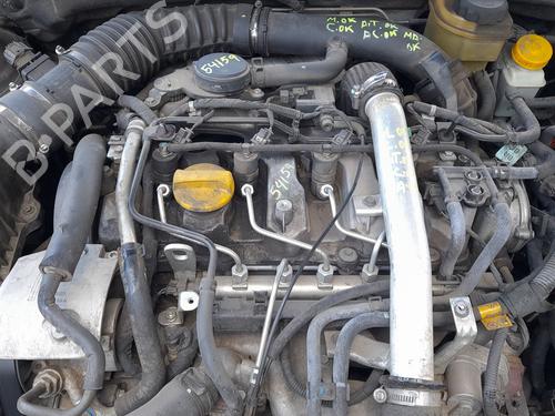 Used Engine Engine 37477807 37477807