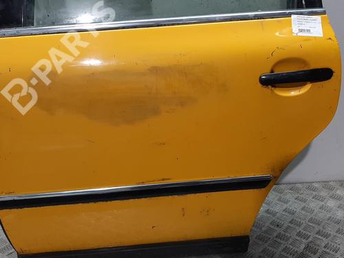 Left rear door SKODA OCTAVIA II (1Z3)  | BP9074821C4 