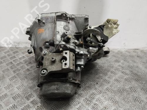 Gearbox CITROËN C3 Picasso (SH_) | BP31020707M3