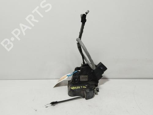 Used Rear right lock Rear right lock FORD S-MAX (WA6) 2.0 TDCi (140 hp) 40299406 40299406